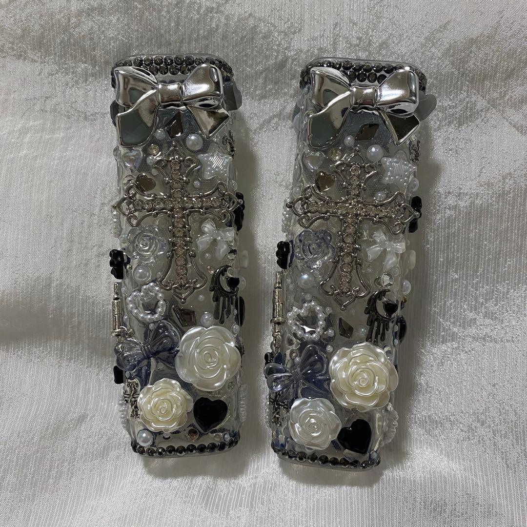 iQOSイルマワン ケース おまとめ買い 【ぴぴこ】