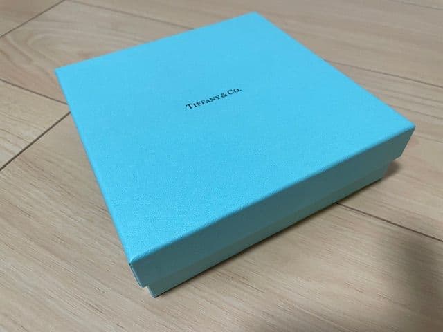 【新品✨未使用】Tiffany & Co. デザートプレート2枚セット