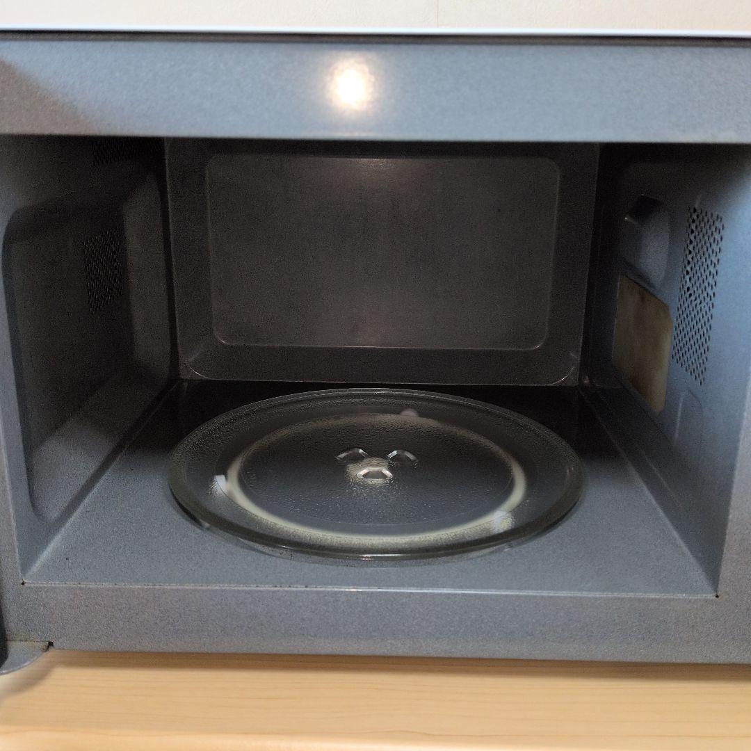 Panasonic NE-EH212 単機能電子レンジ 750W