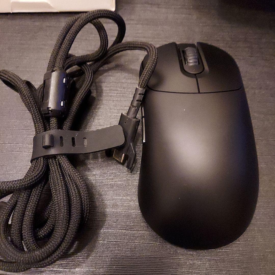 VAXEE np01s wireless 4K 黒
