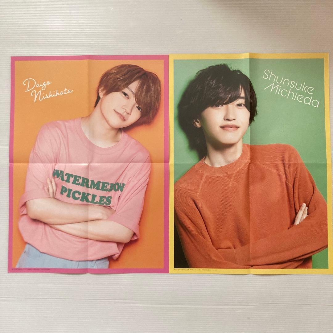 なにわ男子　シングル　アルバム　CD まとめ売り　初心LOVE 〜　+Alpha