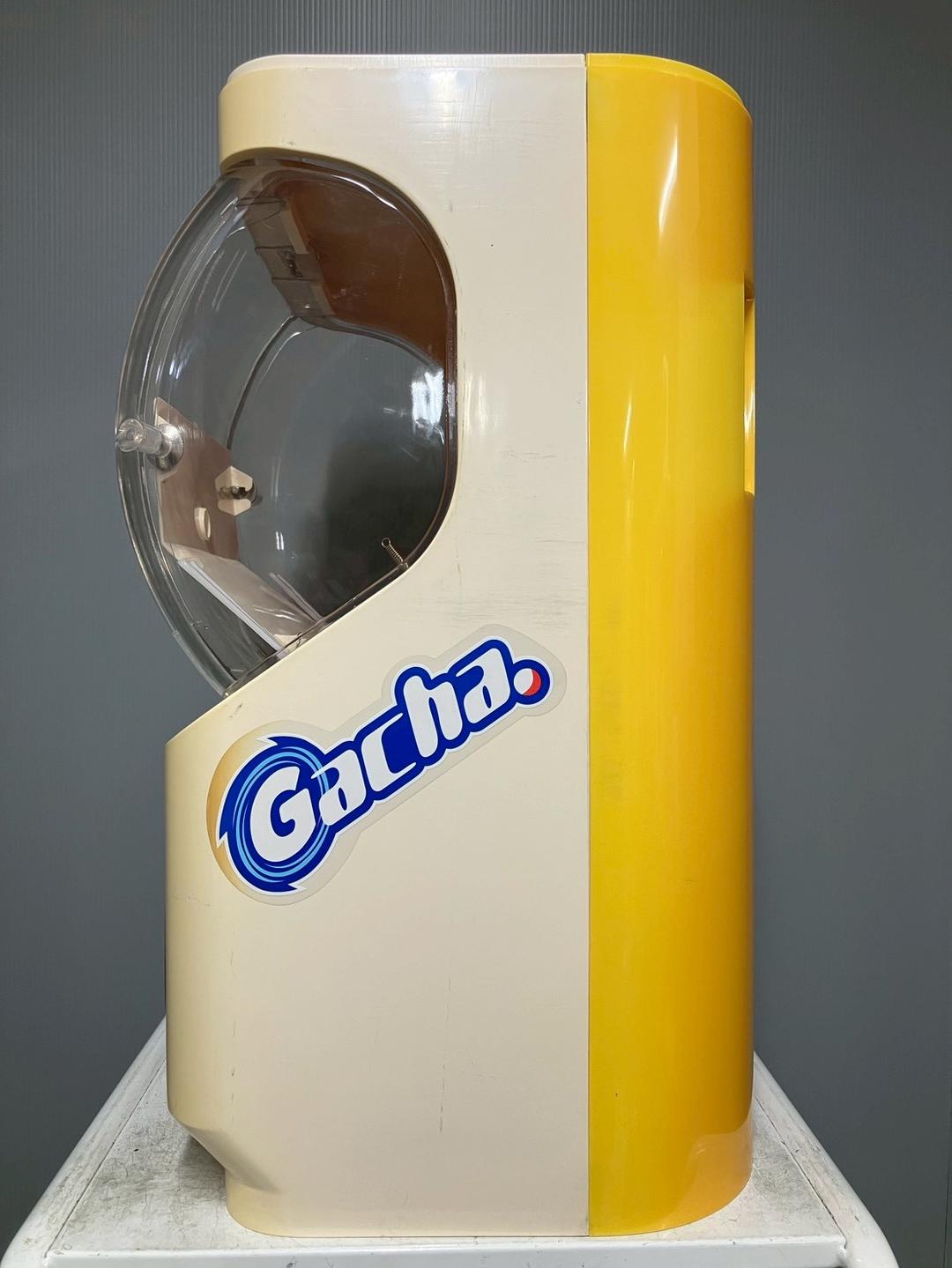 特価品SHO-097C 【ユージン】スリムボーイハーフサイズ 中古ガチャガチャ