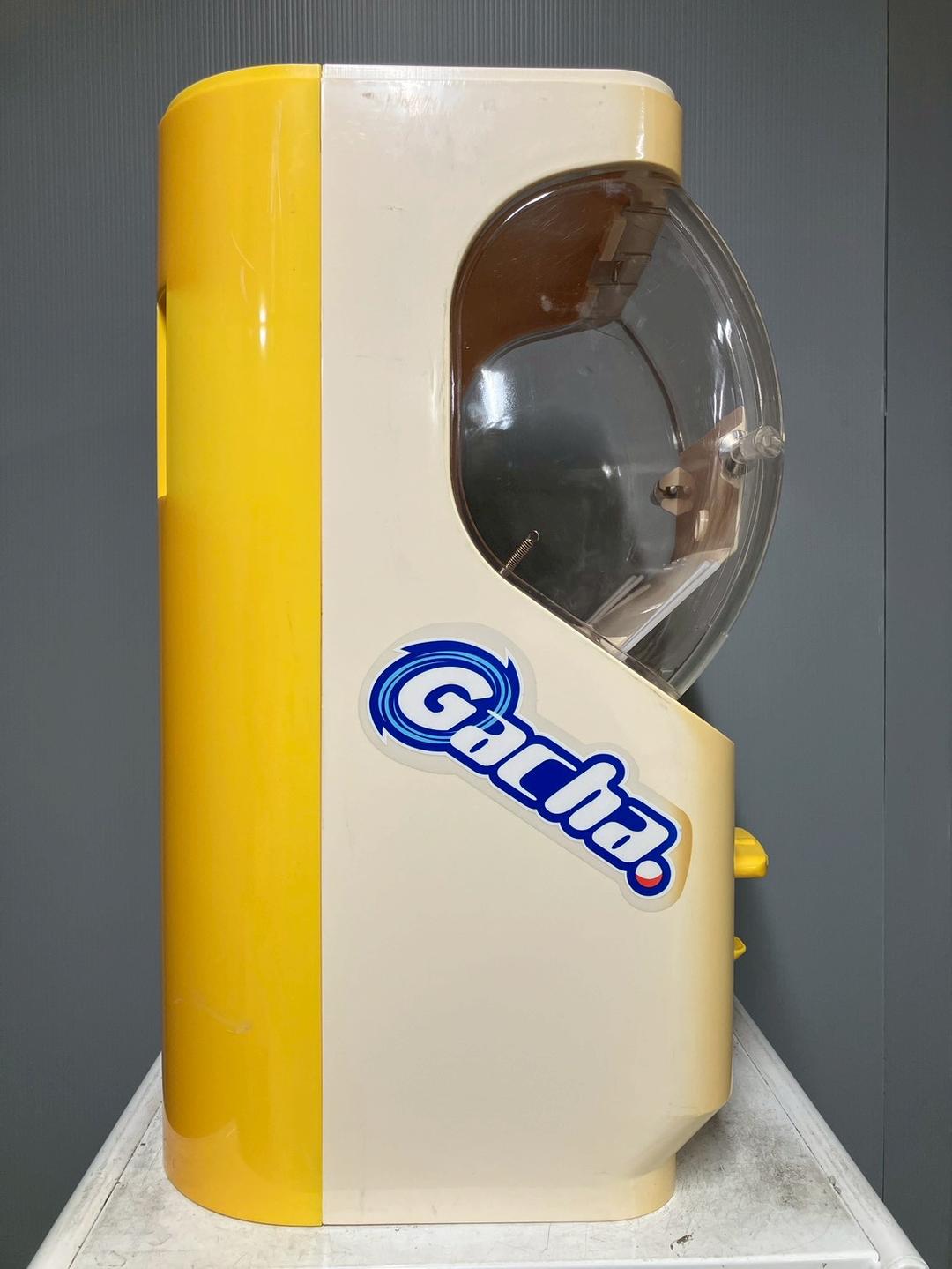 特価品SHO-097C 【ユージン】スリムボーイハーフサイズ 中古ガチャガチャ