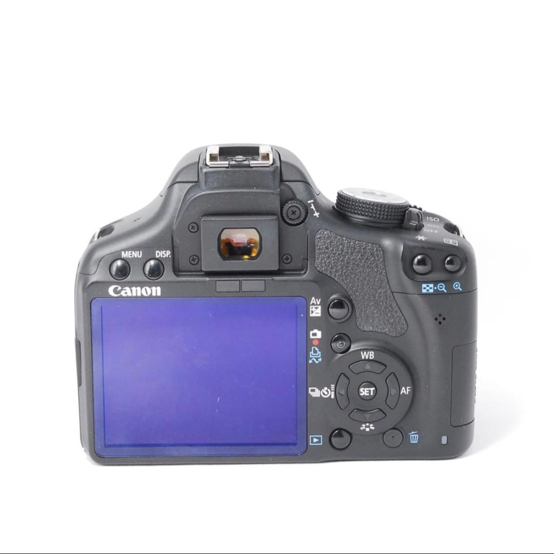 スマホ転送 Canon kiss X3 ダブルズーム 初心者おすすめ