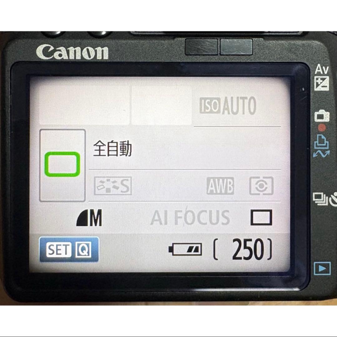 スマホ転送 Canon kiss X3 ダブルズーム 初心者おすすめ