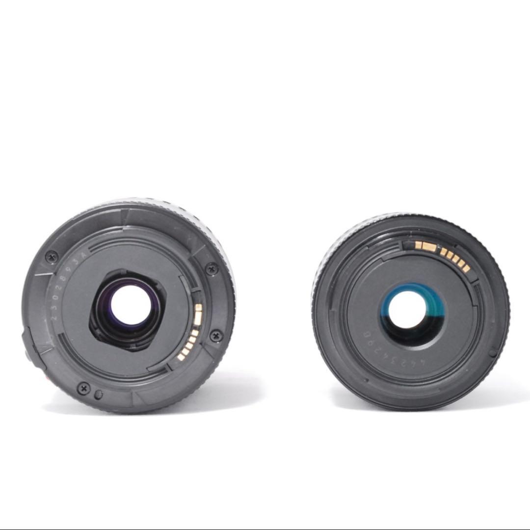 スマホ転送 Canon kiss X3 ダブルズーム 初心者おすすめ
