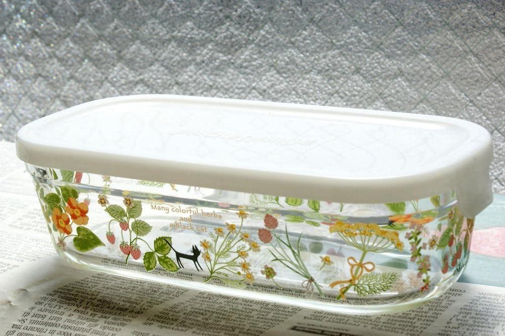 ✨️新品イワキ ファミエットフランボワーズ 食器セット 耐熱保存容器 麦茶ポット