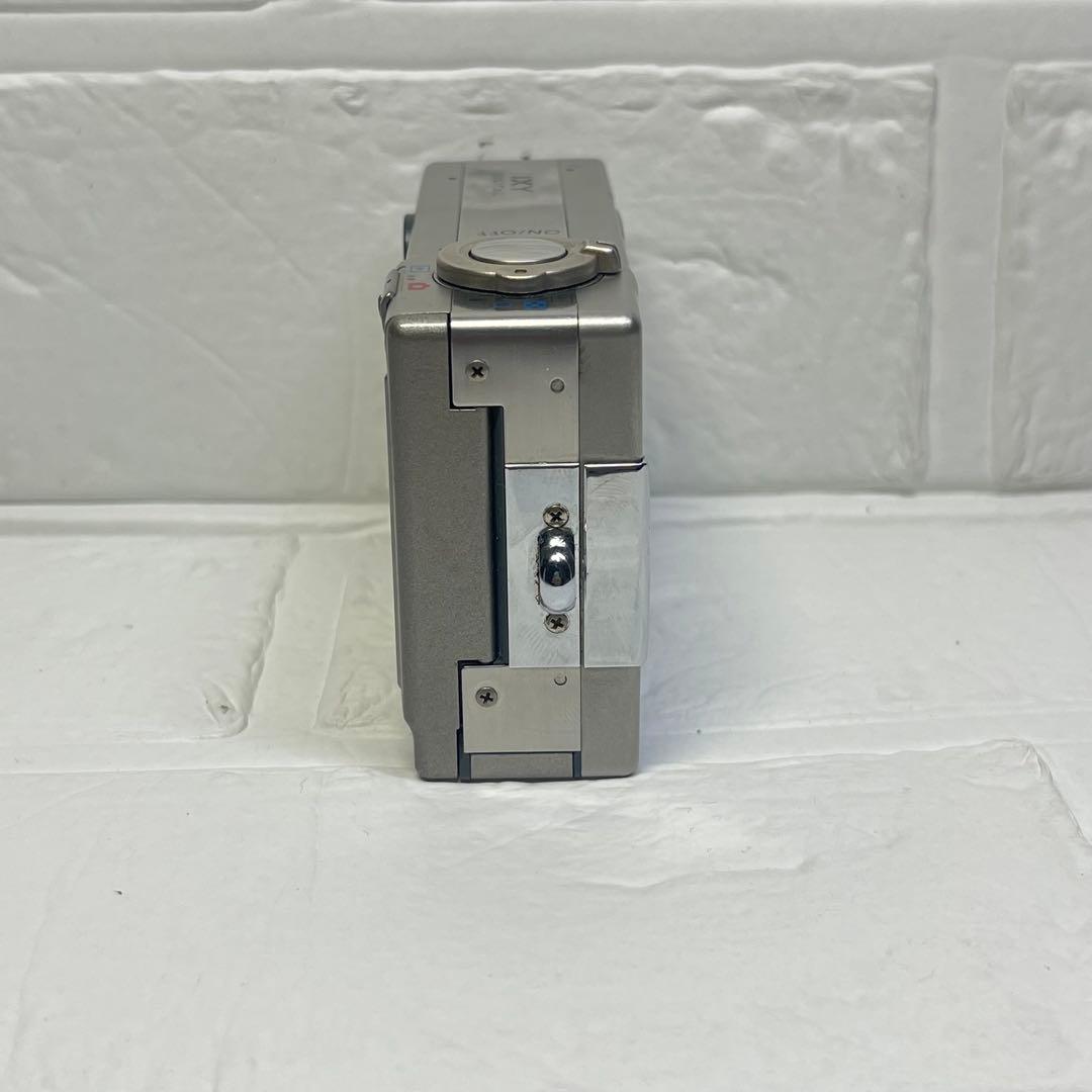 動作OK Canon IXY digital PC1001 デジタルカメラ