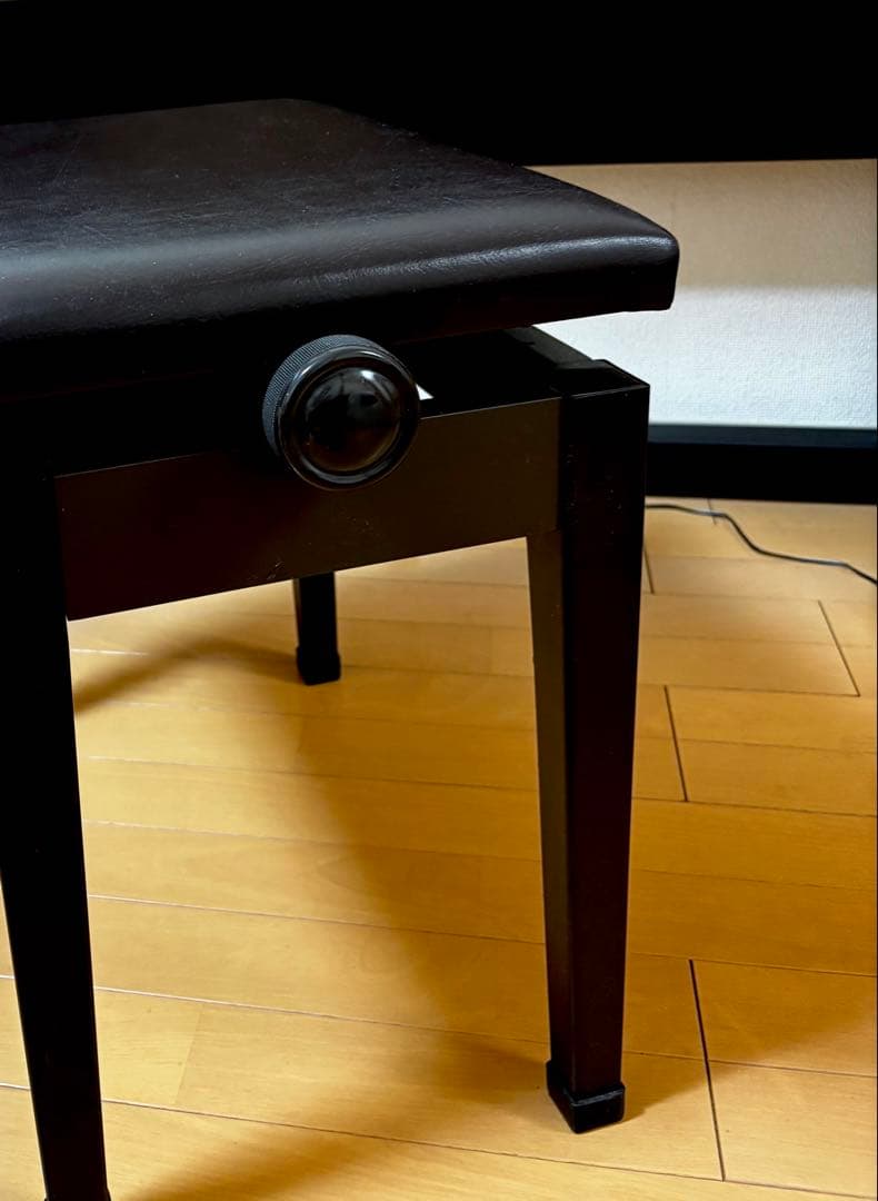 指定日特価❣️電子ピアノCASIO Privia PX-700 椅子付き♪直接渡し