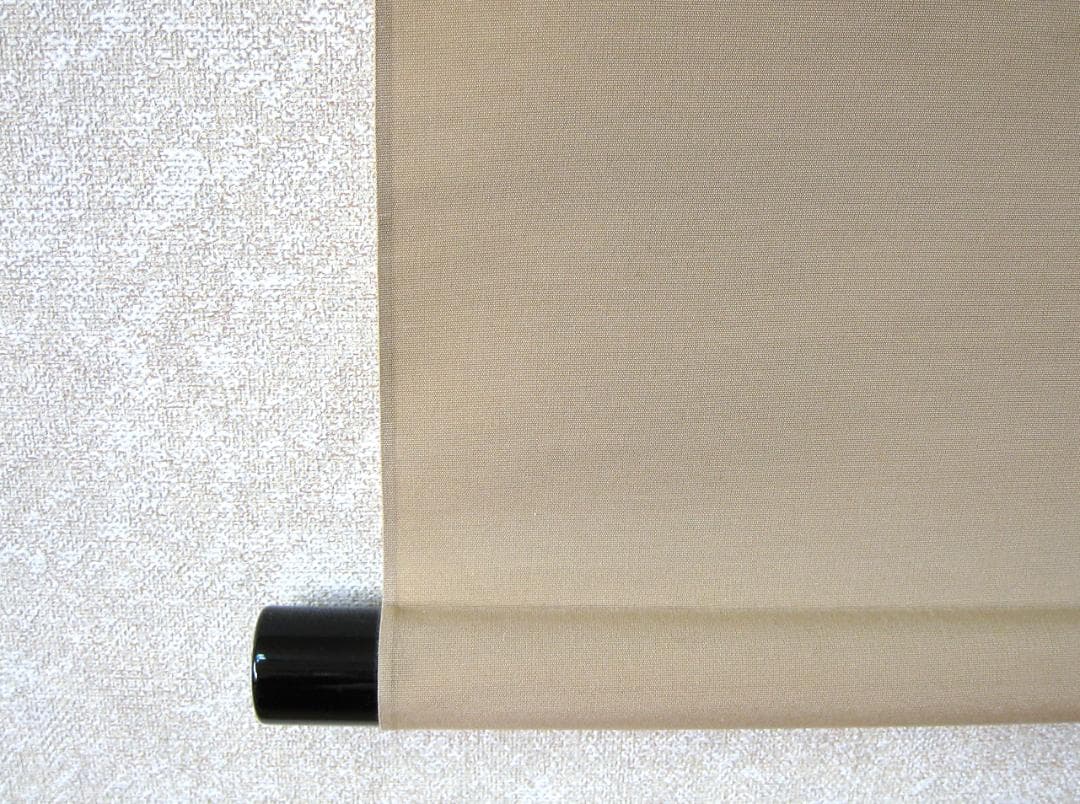 【真筆】茶掛　和◆大徳寺派 瑞龍山 雲澤禅寺 前大徳 足立泰道　共箱・タトウ箱付