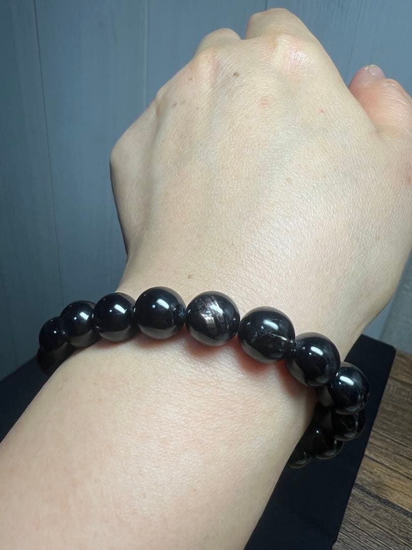 信頼を深め、リーダーシップ発揮⭐︎ハイパーシーンブレスレット