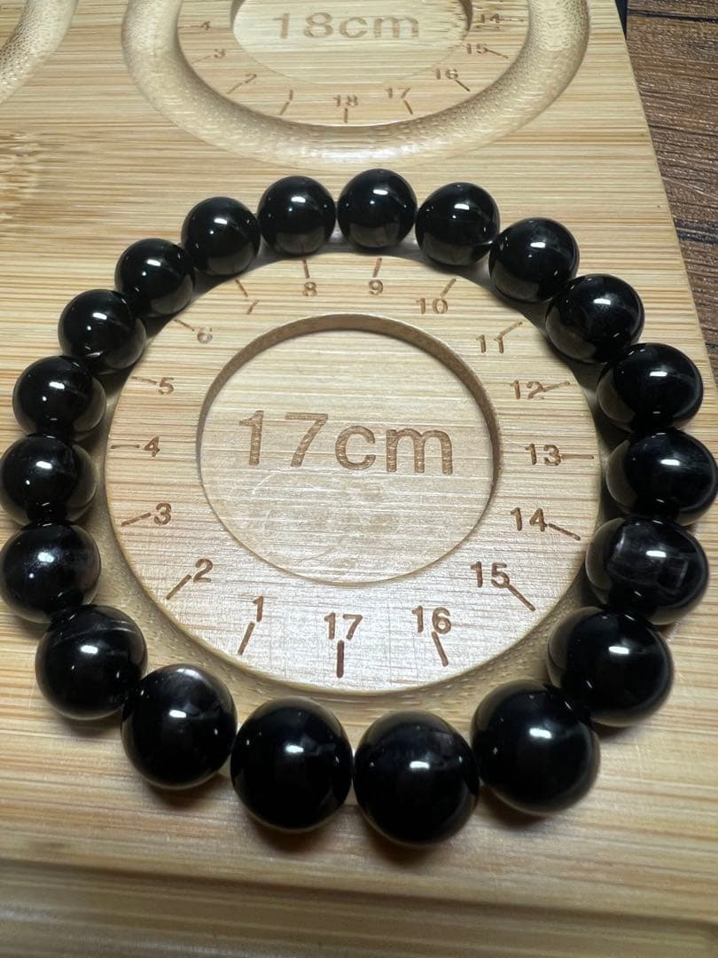 信頼を深め、リーダーシップ発揮⭐︎ハイパーシーンブレスレット