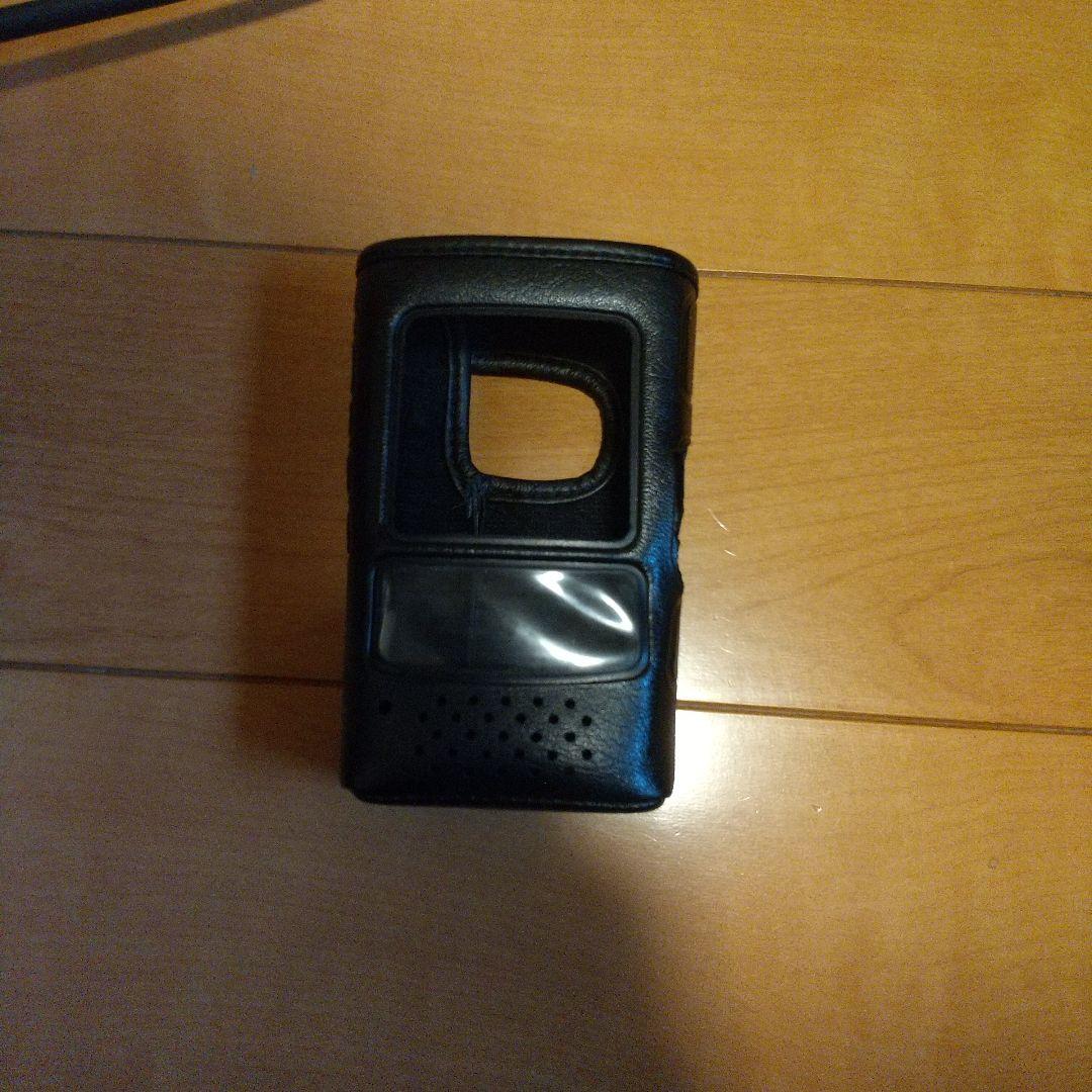 トランシーバー FT2D YAESU