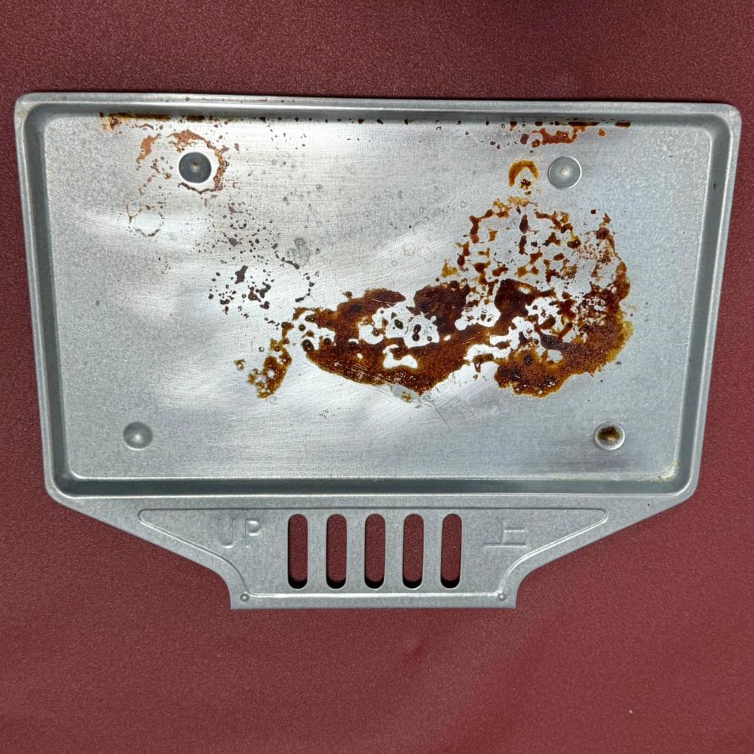 Panasonic パナソニック NB-DT51 ホワイト コンパクトオーブン