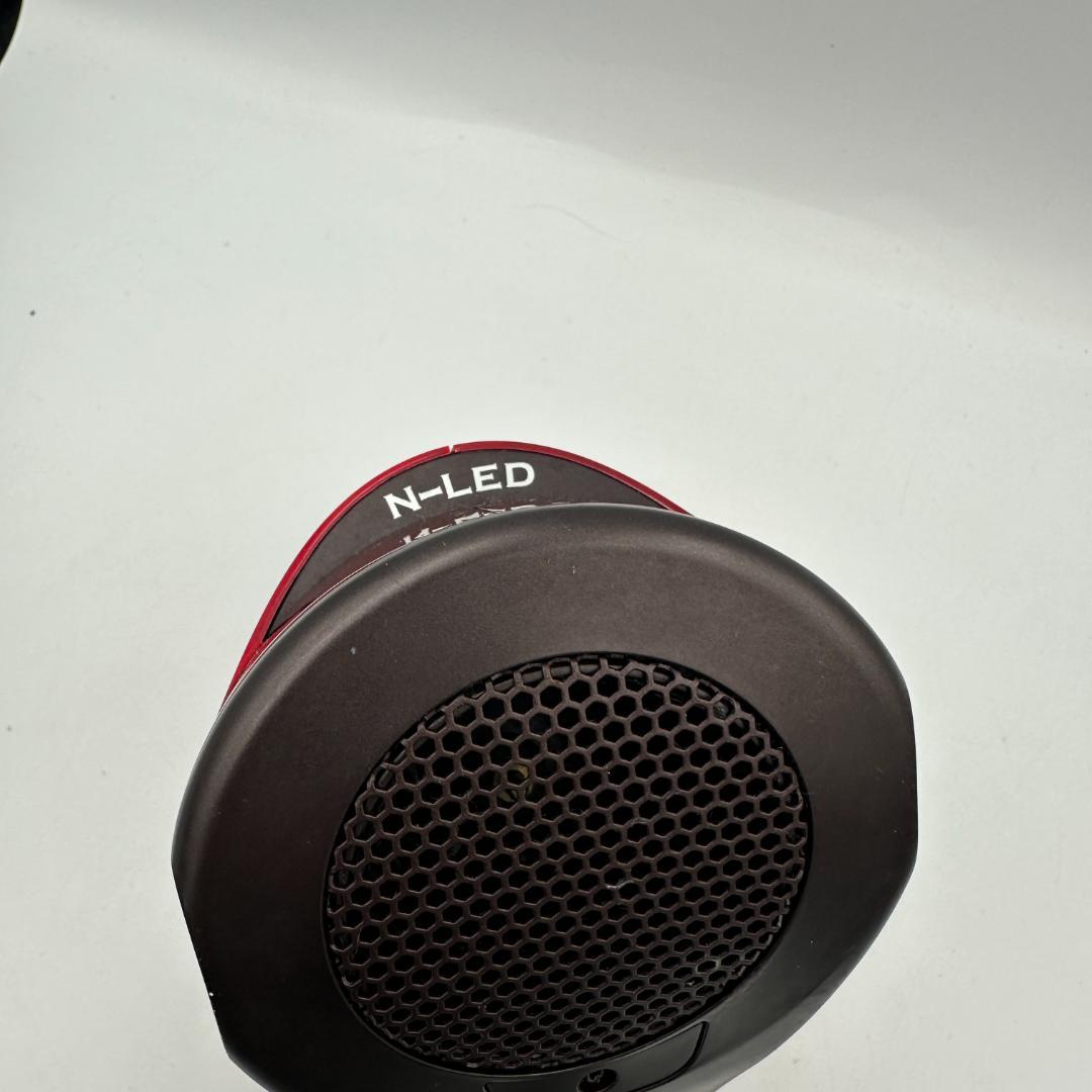 アデランス KAMIGA N-LED Sonic AD-HR03-R 本体のみ