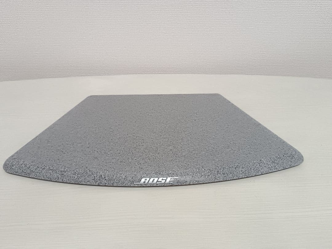 BOSE オーディオ機器 ゴールド