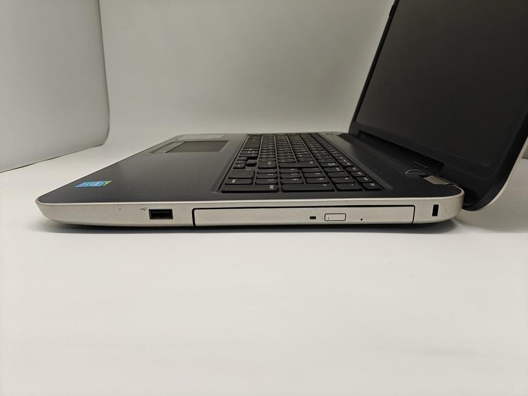 【DELL】爆速 Corei7/SSD256GB ノートPC 16GB A13