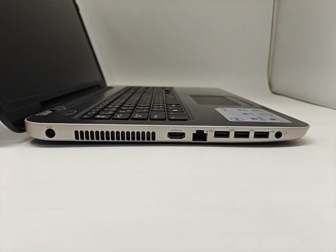 【DELL】爆速 Corei7/SSD256GB ノートPC 16GB A13