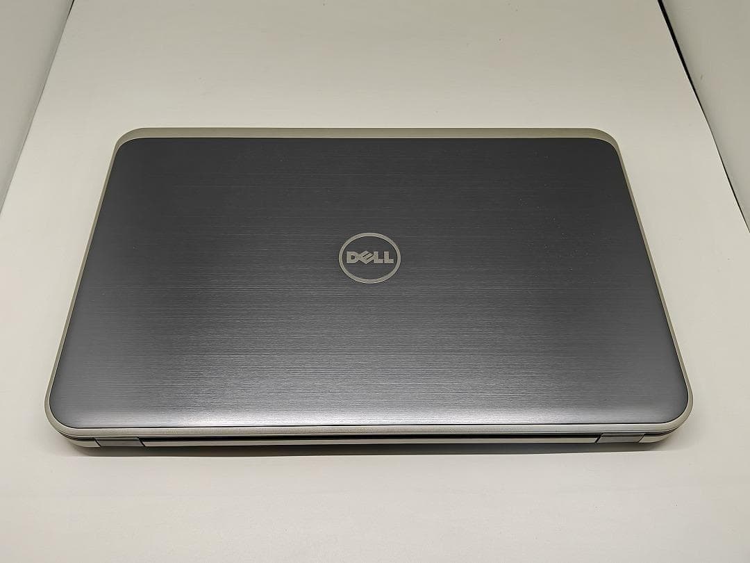 【DELL】爆速 Corei7/SSD256GB ノートPC 16GB A13