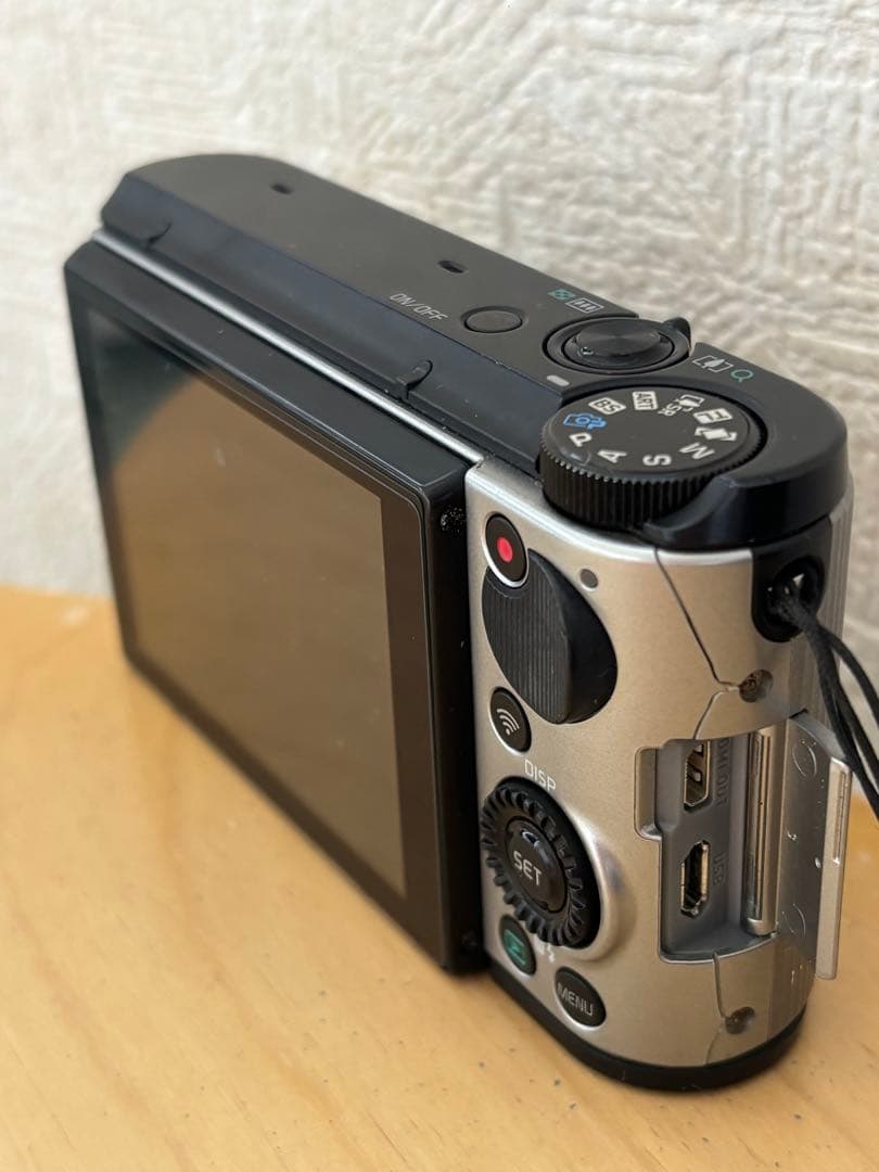 CASIO EXILIM デジタルカメラ
