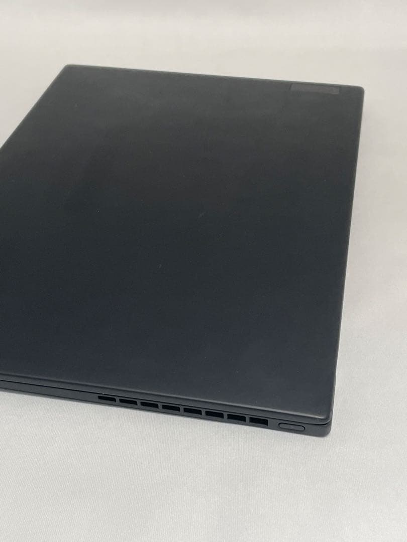 Windowsノート本体 ThinkPad X1 nano Gen1 i5-1130G7 16G 512G