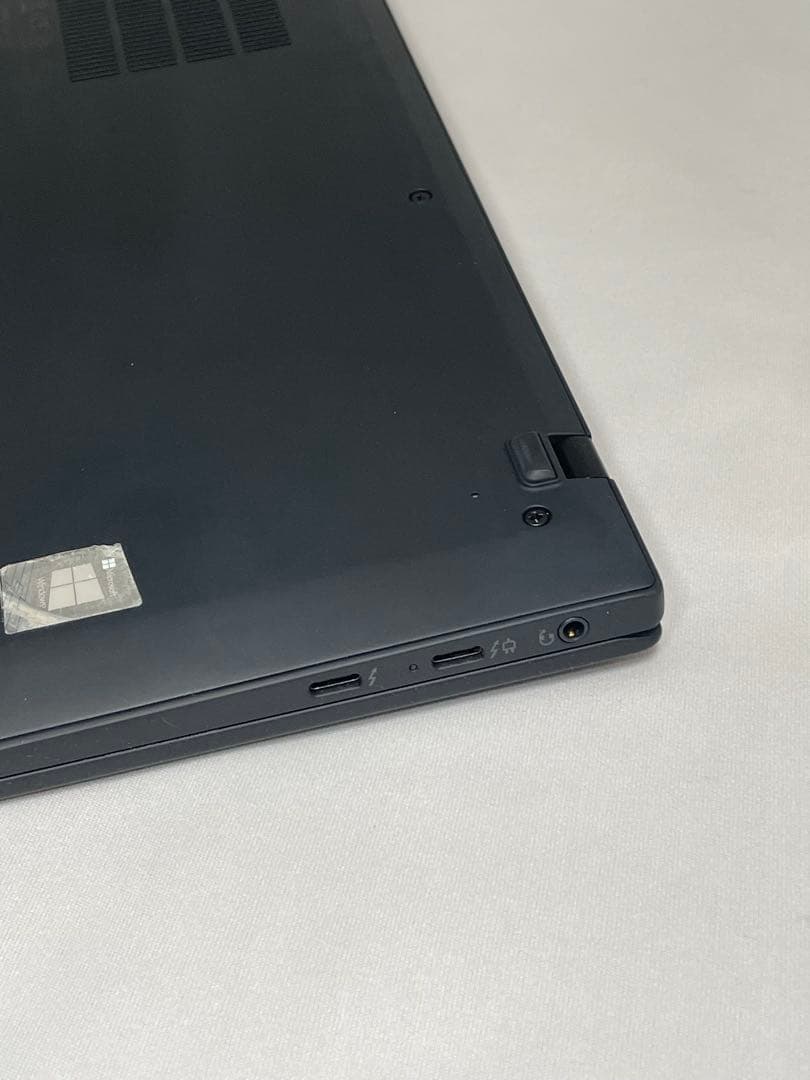 Windowsノート本体 ThinkPad X1 nano Gen1 i5-1130G7 16G 512G