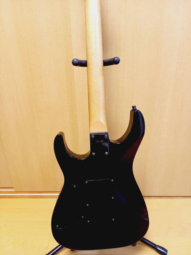 Charvel SD-37 エレキギター（San Dimas SSH）日本製