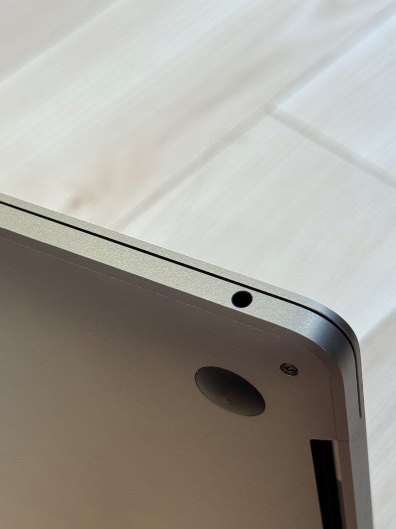 MacBookPro 13インチ　M1 スペースグレイ　美品　即日発送