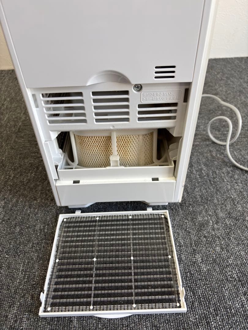 Panasonic 気化式加湿器 FE-KXF07 2021年製