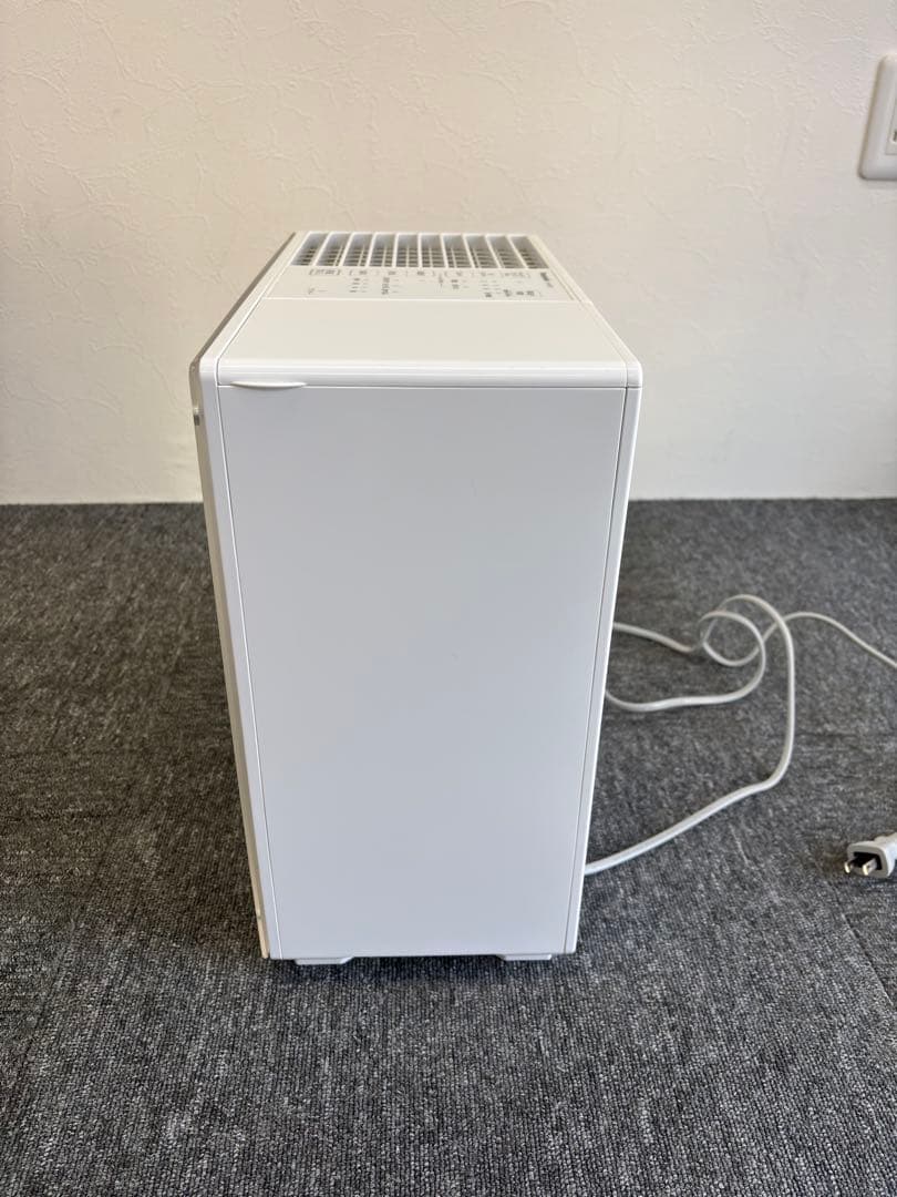 Panasonic 気化式加湿器 FE-KXF07 2021年製