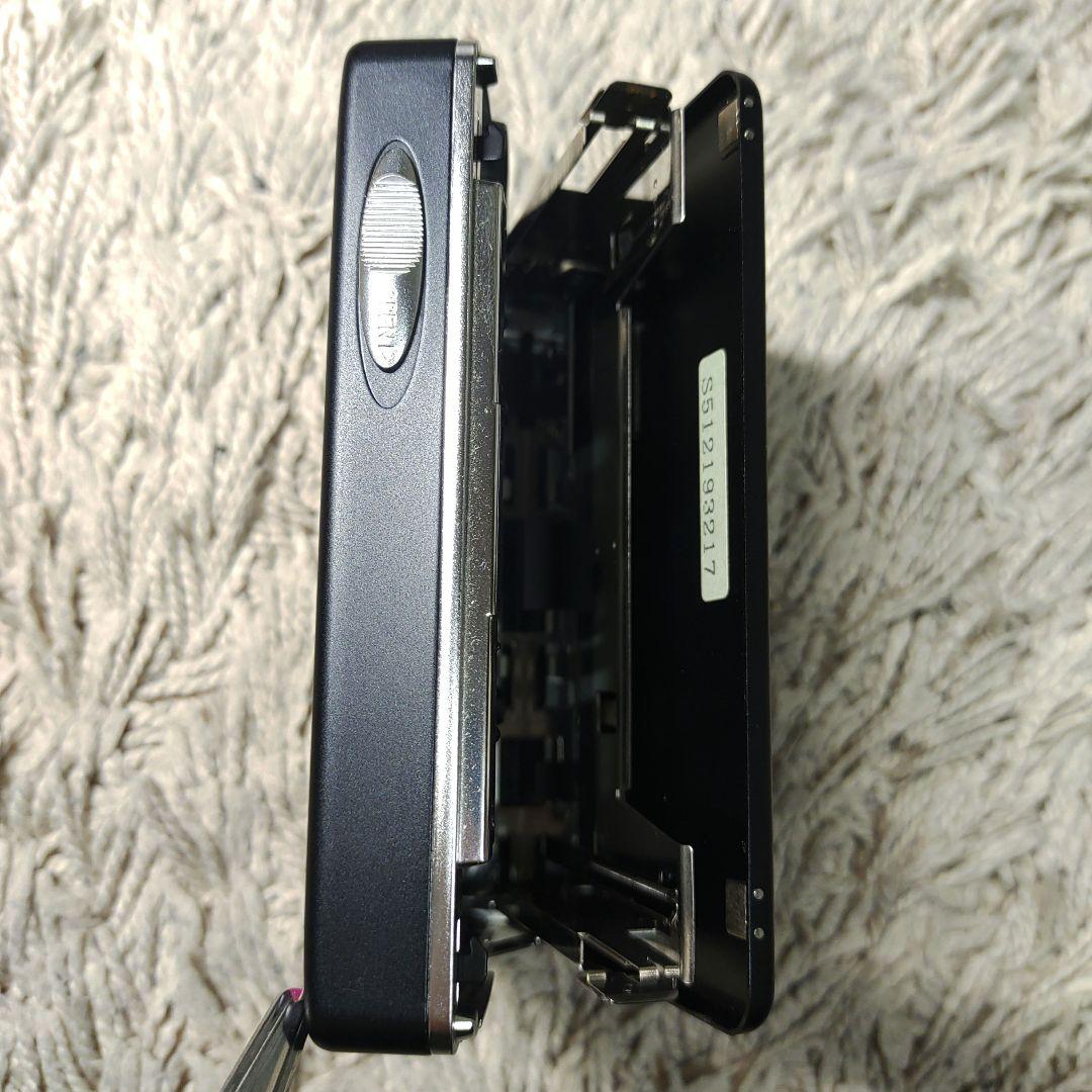 【ジャンク】AIWA　アイワ　PX750 カセットウォークマン　リモコン付き