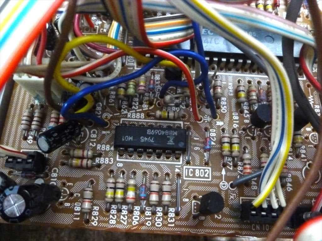 SONY ソニー カセットデッキ TC-K55 修理済 全機能動作 美品