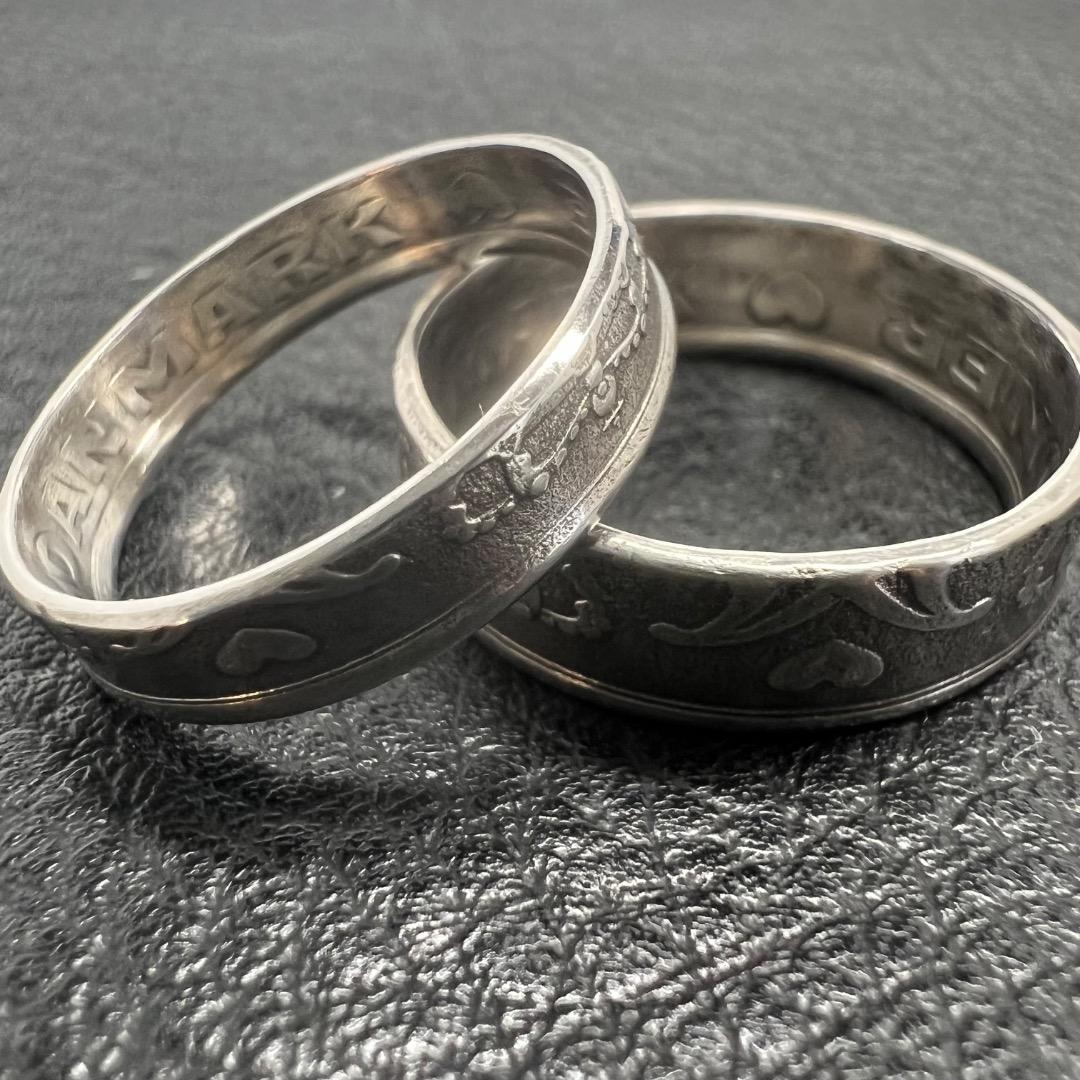 ははなた　リング