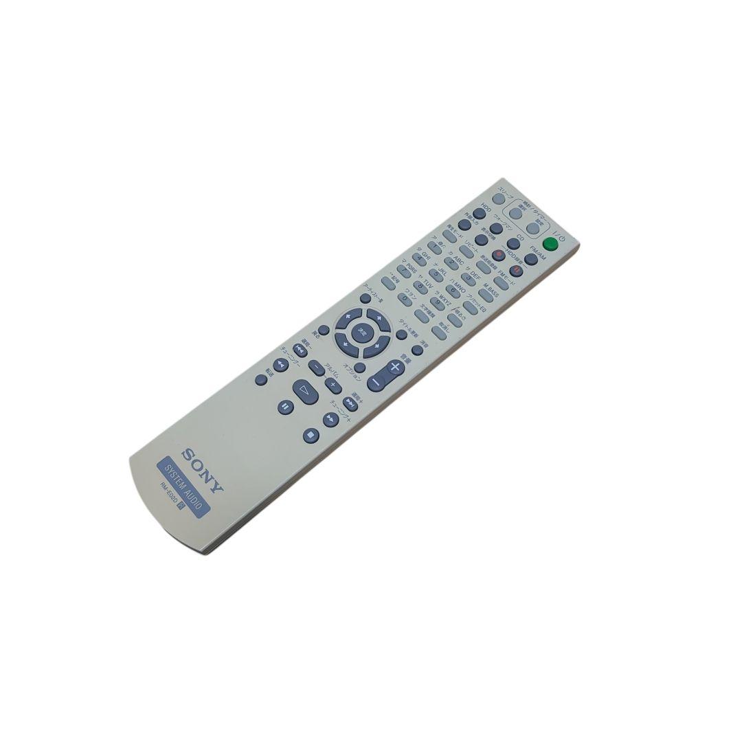 SONY NETJUKE HDD160GBコンポ HCD-E350HD