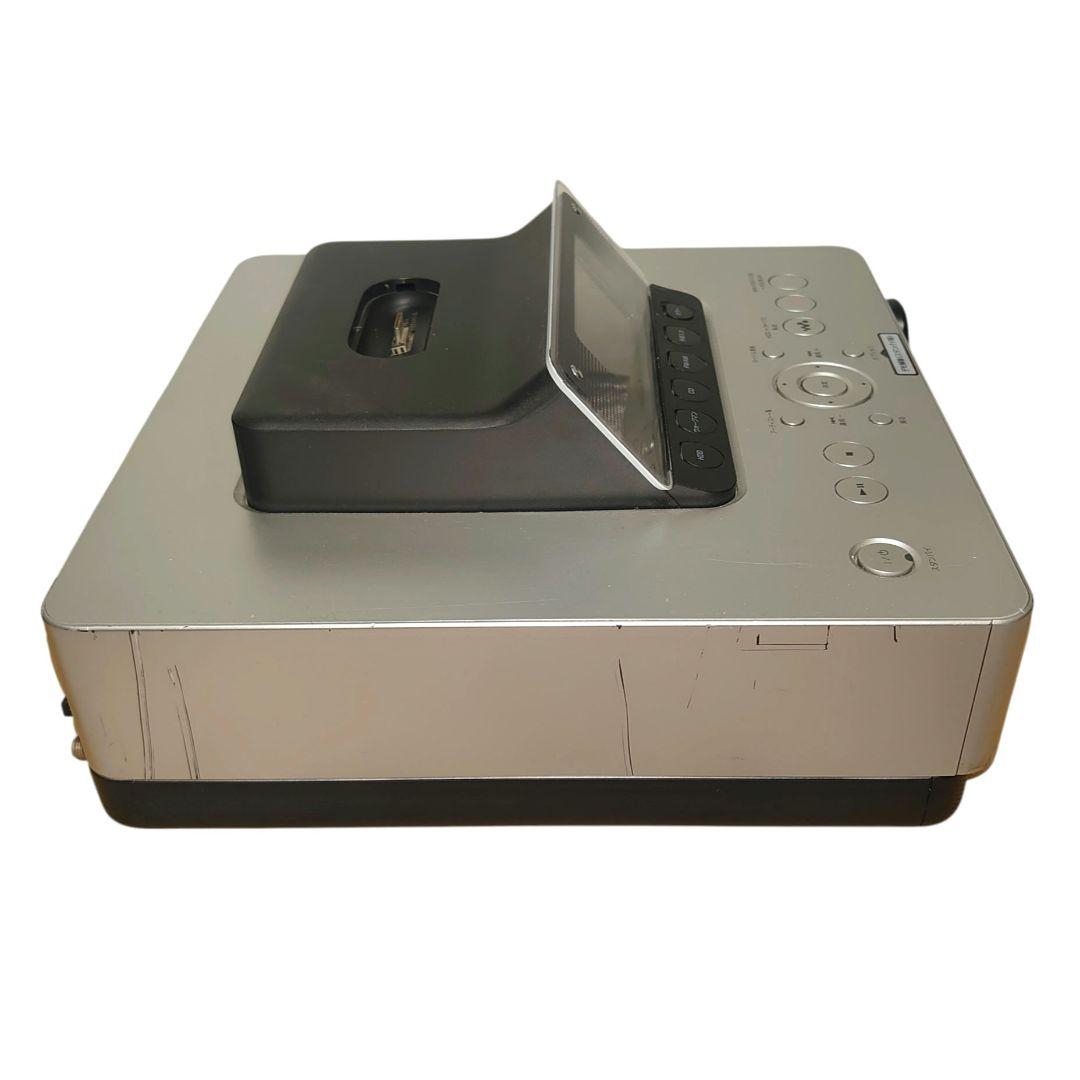 SONY NETJUKE HDD160GBコンポ HCD-E350HD