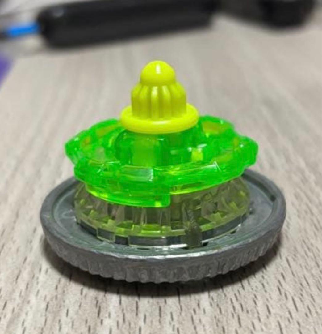 【完璧調整品】クロックミラージュ4-55B ブレード39.71g 超凡的耐力‼️