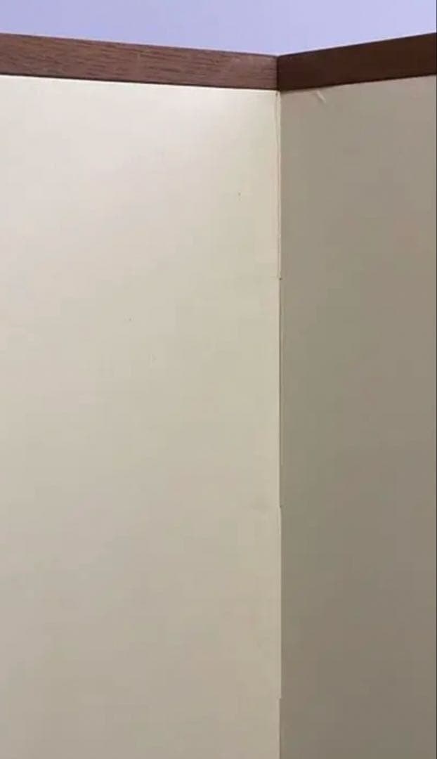 326【美品未使用】 屏風　風炉先屏風　茶席に通じる一期一会　お洒落なインテリア