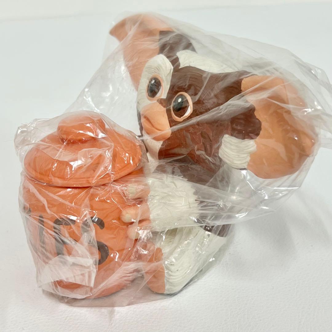 稀少 ヴィンテージ GREMLIN グレムリン ギズモ バラエティ ポット