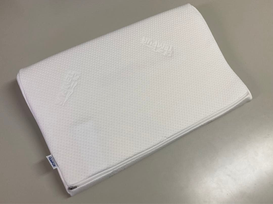 TEMPUR オリジナルネックピロー　Mサイズ