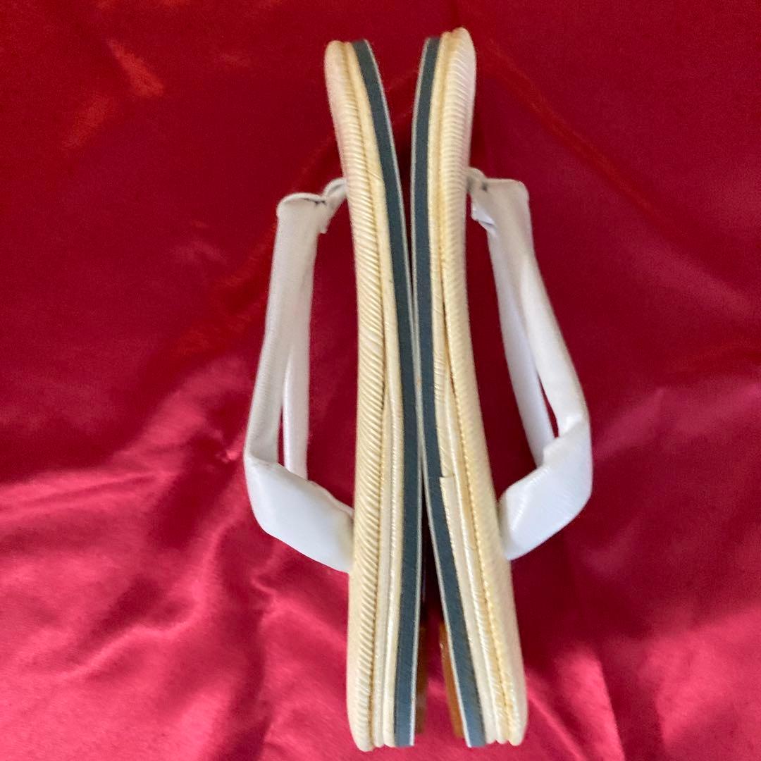 値下げ　七五三　五歳　男の子袴セット　57cm