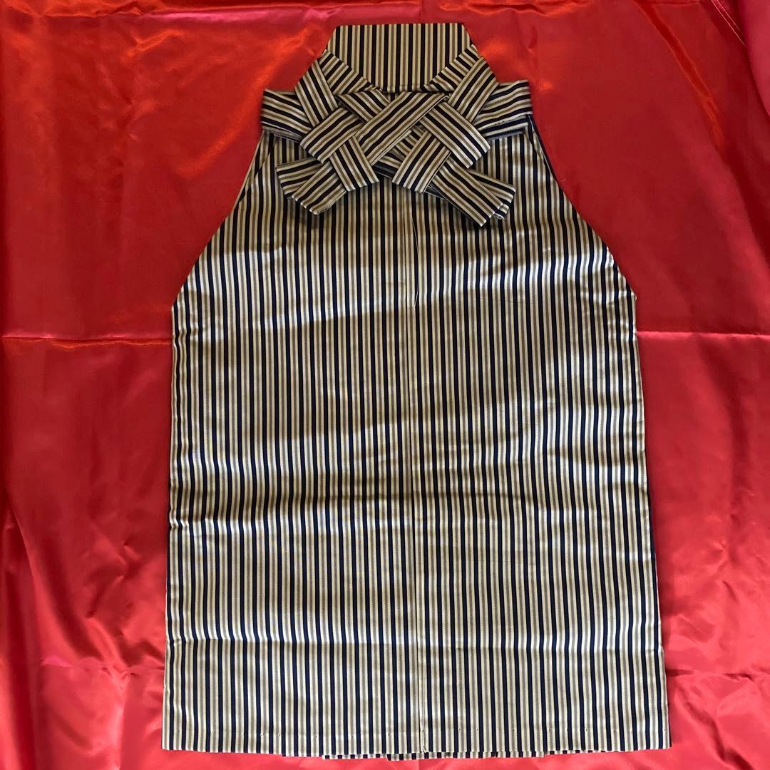 値下げ　七五三　五歳　男の子袴セット　57cm