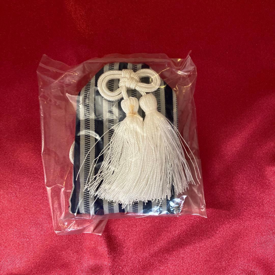 値下げ　七五三　五歳　男の子袴セット　57cm