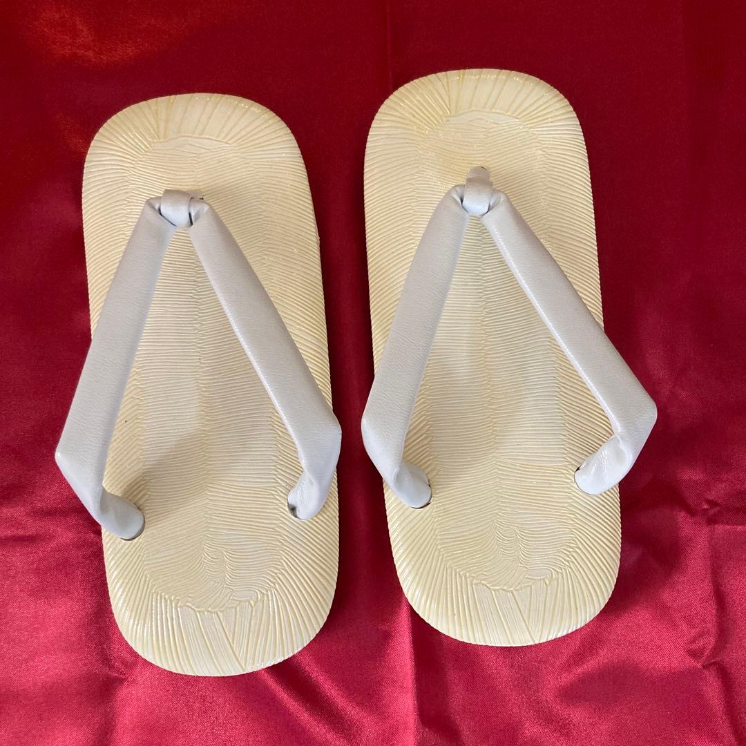 値下げ　七五三　五歳　男の子袴セット　57cm