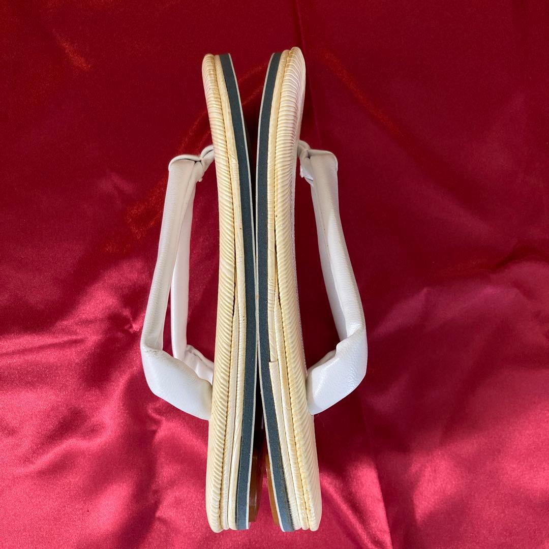 値下げ　七五三　五歳　男の子袴セット　57cm