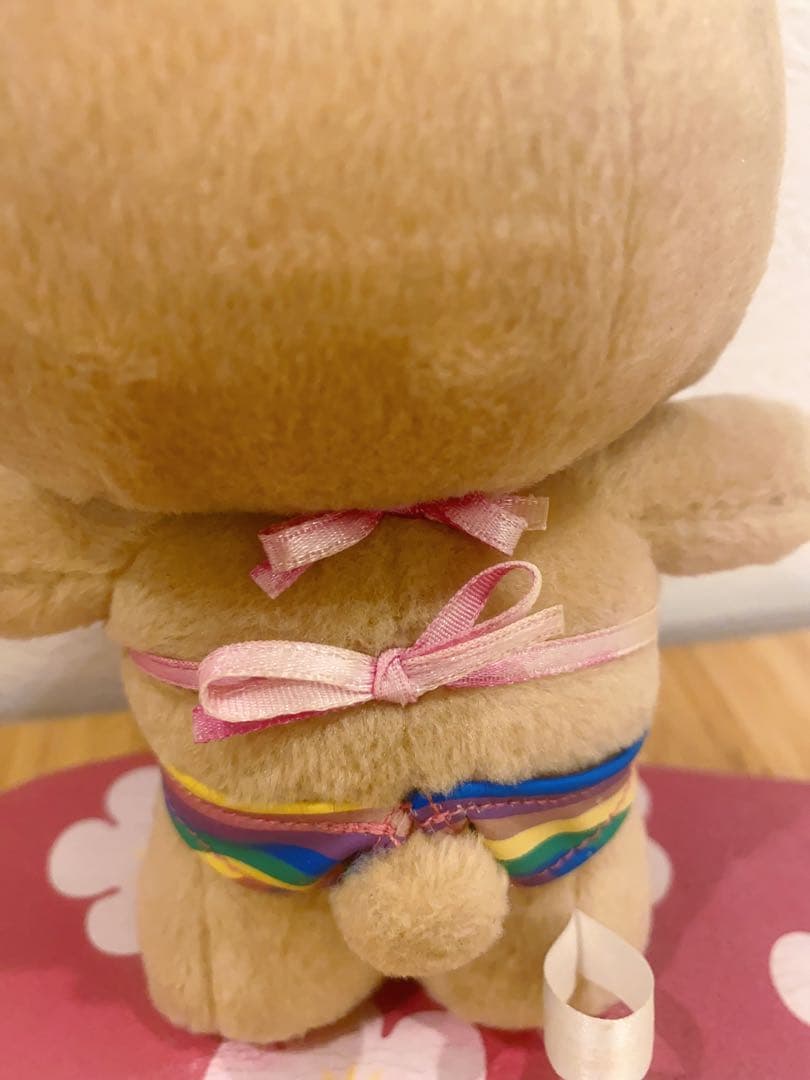 ハローキティ 水着 ぬいぐるみ サーフボード付き