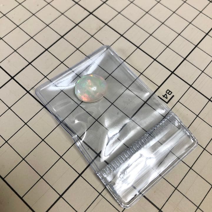 エチオピアンオパール　ルース
