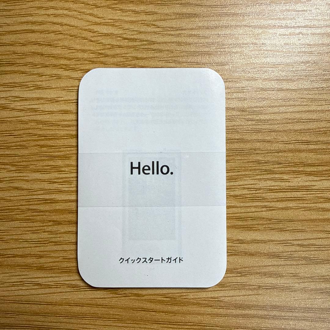 ☆動作確認済 iPod nano 第7世代 グリーン Bluetooth