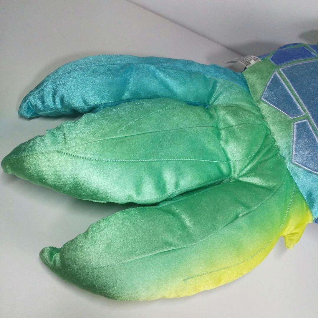 【ポケモンセンターオリジナル】テラパゴス（テラスタルフォルム）ぬいぐるみ