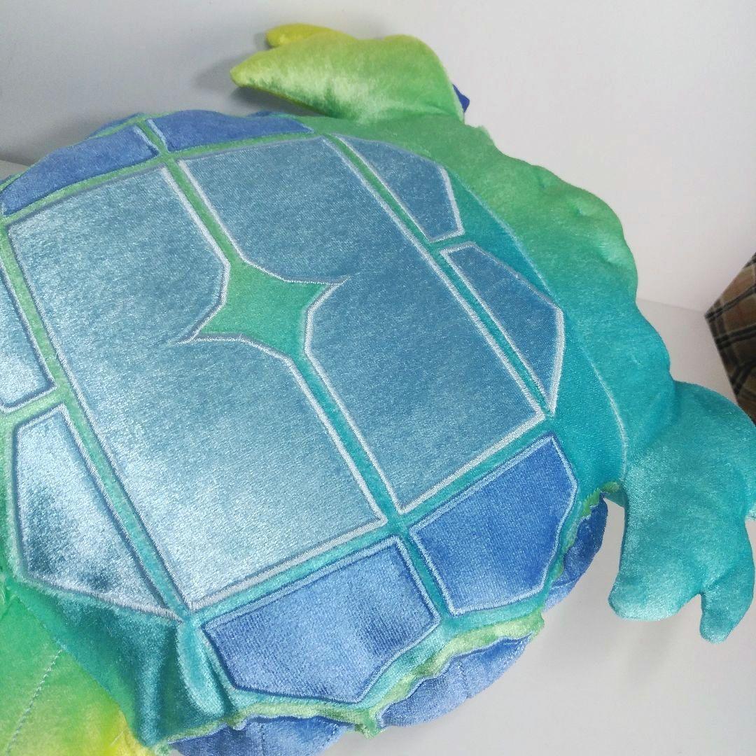 【ポケモンセンターオリジナル】テラパゴス（テラスタルフォルム）ぬいぐるみ