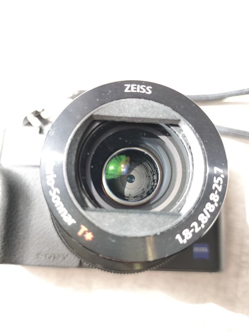 SONY ソニー Cyber-shot DSC-RX100M5（RX100V）